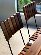 Load image into Gallery viewer, Vintage Dining set