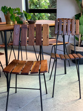 Load image into Gallery viewer, Vintage Dining set