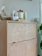 Load image into Gallery viewer, Vintage Writing Bureau
