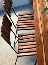 Load image into Gallery viewer, Vintage Dining set