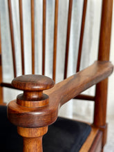 Load image into Gallery viewer, Mid-Century 'Isabella' Rocking Chair