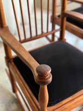 Load image into Gallery viewer, Mid-Century 'Isabella' Rocking Chair