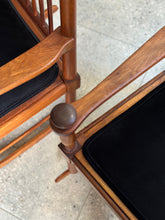 Load image into Gallery viewer, Mid-Century 'Isabella' Rocking Chair
