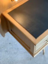 Load image into Gallery viewer, Mid-Century Beechwood Headboard