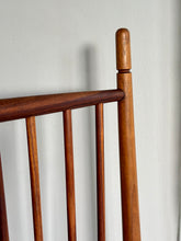 Load image into Gallery viewer, Mid-Century 'Isabella' Rocking Chair