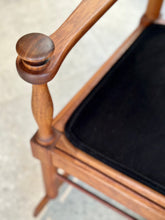 Load image into Gallery viewer, Mid-Century 'Isabella' Rocking Chair