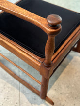Load image into Gallery viewer, Mid-Century 'Isabella' Rocking Chair