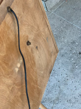 Load image into Gallery viewer, Mid-Century Beechwood Headboard