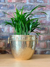 Load image into Gallery viewer, Vintage Brass Pots
