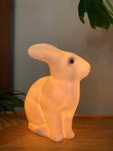 Load image into Gallery viewer, Retro Bedside Lamp
