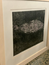 Load image into Gallery viewer, K.YANG Signed Fish Print