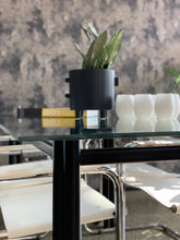 Load image into Gallery viewer, Marcel Breuer, Matteo Grassi Style Dining Set