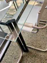 Load image into Gallery viewer, Marcel Breuer, Matteo Grassi Style Dining Set