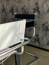 Load image into Gallery viewer, Marcel Breuer, Matteo Grassi Style Dining Set