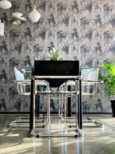 Load image into Gallery viewer, Marcel Breuer, Matteo Grassi Style Dining Set