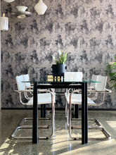 Load image into Gallery viewer, Marcel Breuer, Matteo Grassi Style Dining Set