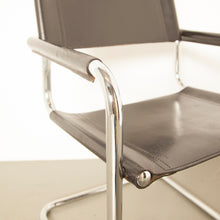 Load image into Gallery viewer, Marcel Breuer, Matteo Grassi Style Dining Set