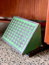 Load image into Gallery viewer, Vintage Footrest
