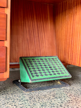 Load image into Gallery viewer, Vintage Footrest