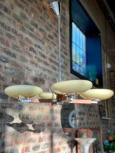 Load image into Gallery viewer, Mid-Century Ceiling Pendant