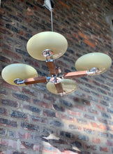 Load image into Gallery viewer, Mid-Century Ceiling Pendant