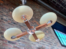 Load image into Gallery viewer, Mid-Century Ceiling Pendant