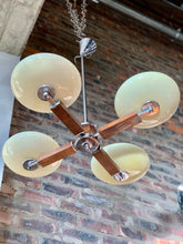 Load image into Gallery viewer, Mid-Century Ceiling Pendant