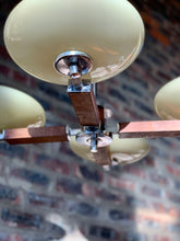 Load image into Gallery viewer, Mid-Century Ceiling Pendant