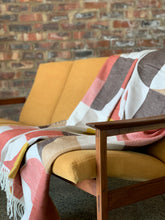 Load image into Gallery viewer, Mid-Century Three Seater Couch