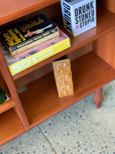 Load image into Gallery viewer, Mid-Century Shelf Unit/ Cabinet
