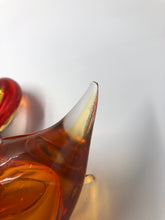 Load image into Gallery viewer, Murano Glass Art Duck