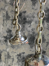 Load image into Gallery viewer, Art Deco Atomic Shaped Ceiling Pendant