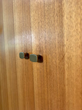 Load image into Gallery viewer, “A Younger” Teak Wardrobe