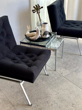 Load image into Gallery viewer, Pair of Mid-Century Chairs by Frystark