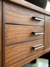 Load image into Gallery viewer, Mid-Century Kiaat Sideboard