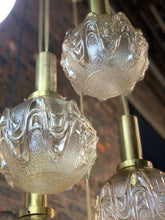 Load image into Gallery viewer, Retro 5 Pendant, Celling Light