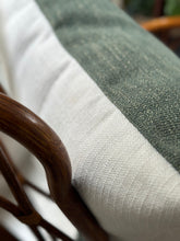 Load image into Gallery viewer, Pair of Occasional Cane Chairs