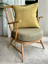 Load image into Gallery viewer, Elm & Oak Occasional Chair