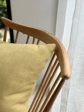 Load image into Gallery viewer, Elm & Oak Occasional Chair