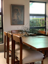 Load image into Gallery viewer, Artecasa Dining Chairs