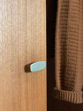 Load image into Gallery viewer, “A Younger” Teak Wardrobe