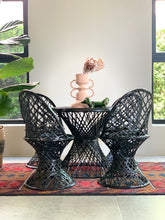 Load image into Gallery viewer, Vintage Children’s Table & Chairs