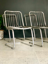 Load image into Gallery viewer, Retro Dining Set