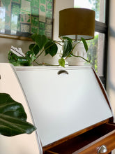 Load image into Gallery viewer, Vintage Writing Bureau