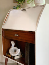 Load image into Gallery viewer, Vintage Writing Bureau