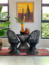 Load image into Gallery viewer, Vintage Children’s Table & Chairs