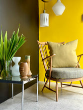 Load image into Gallery viewer, Elm & Oak Occasional Chair