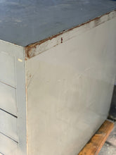 Load image into Gallery viewer, Vintage Architect Drawer