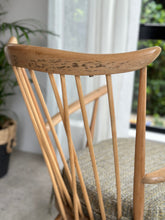 Load image into Gallery viewer, Elm & Oak Occasional Chair