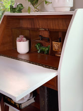 Load image into Gallery viewer, Vintage Writing Bureau
